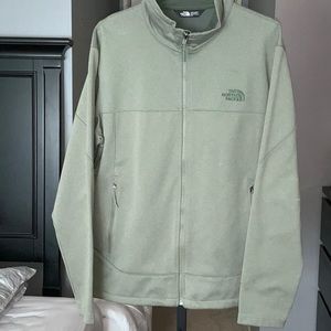 The North Face Soft shell Jacket